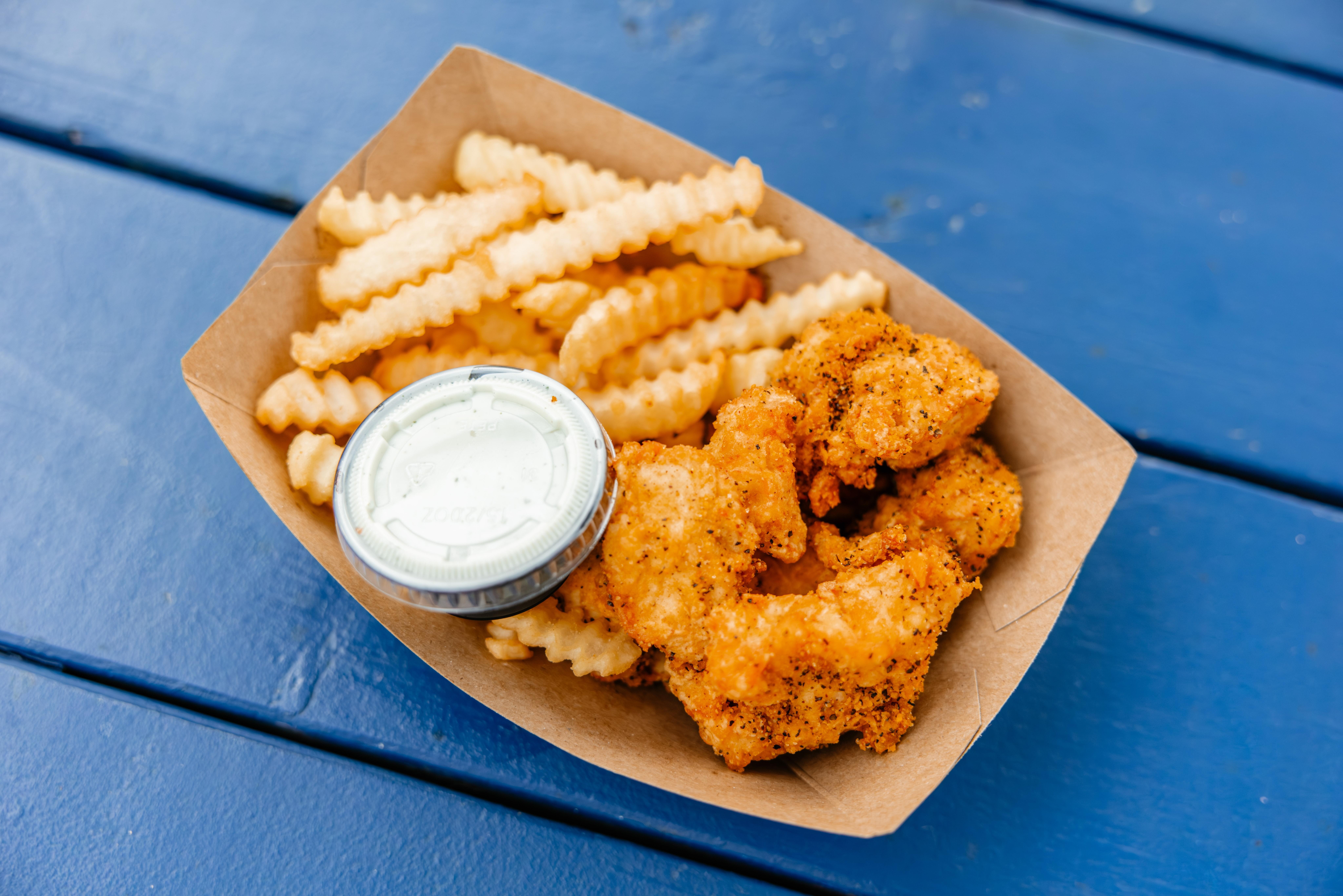 6 PC COMBO