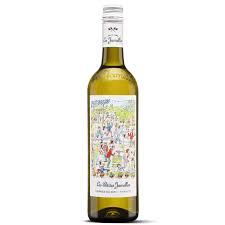 Les Petites Jamelles White 2024