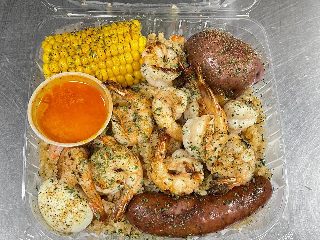 WhoDat Fully Loaded Box