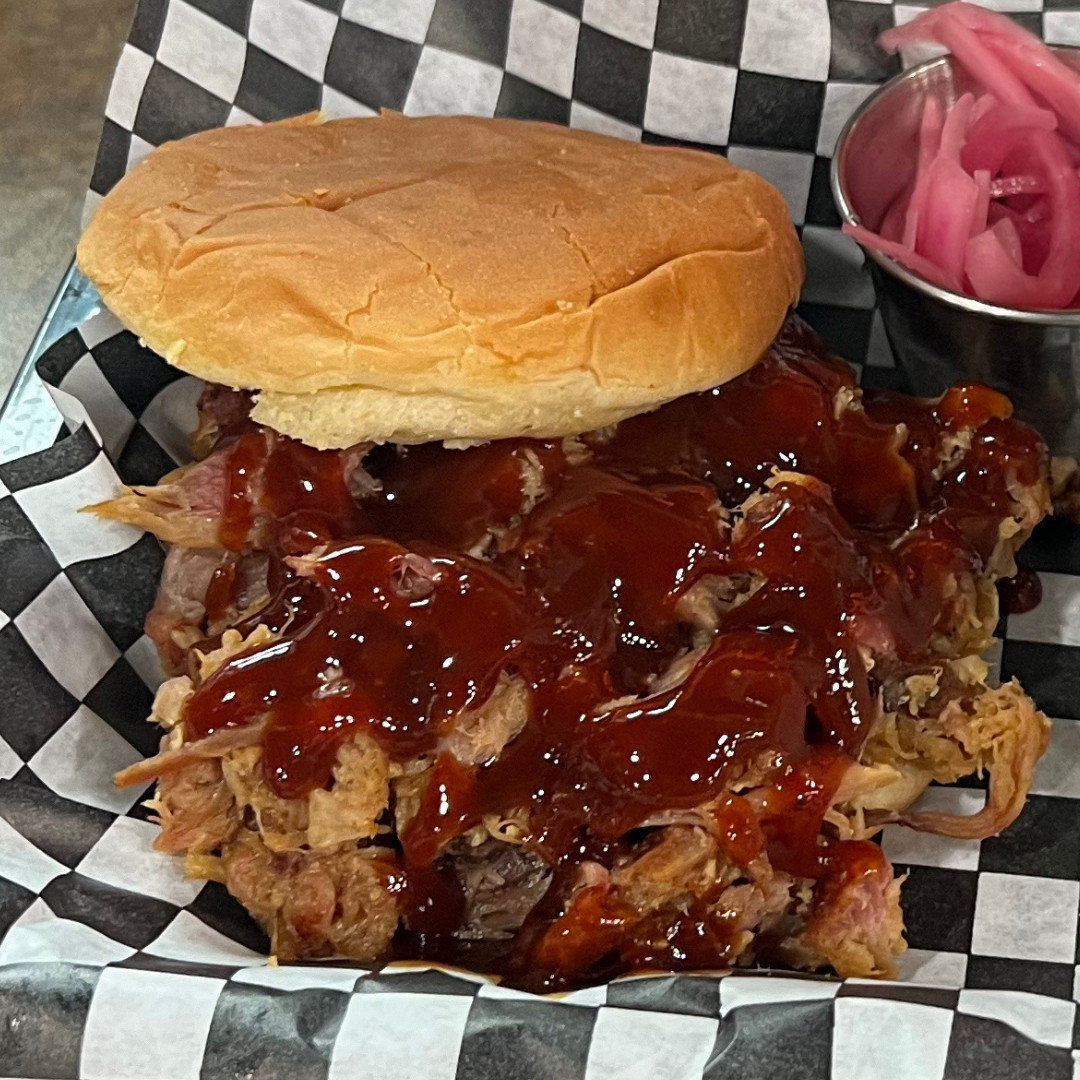 Pork Sand