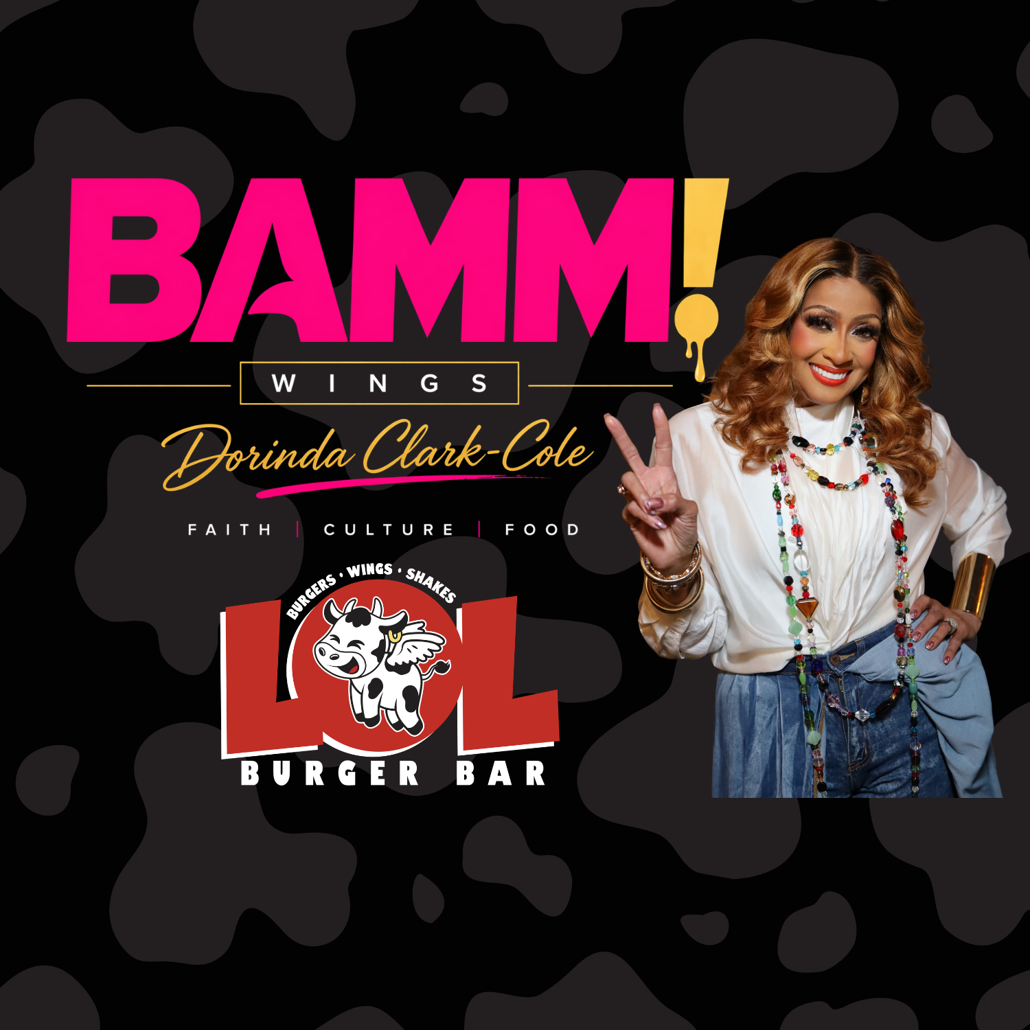 BAMM Wings