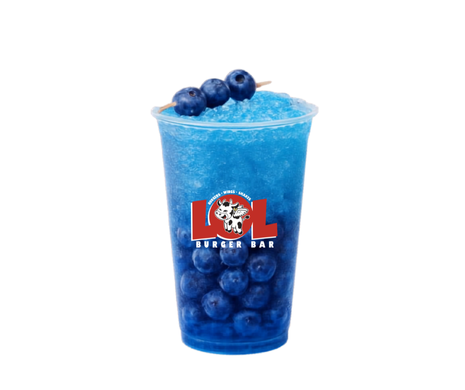 Vanilla Berry Refresher