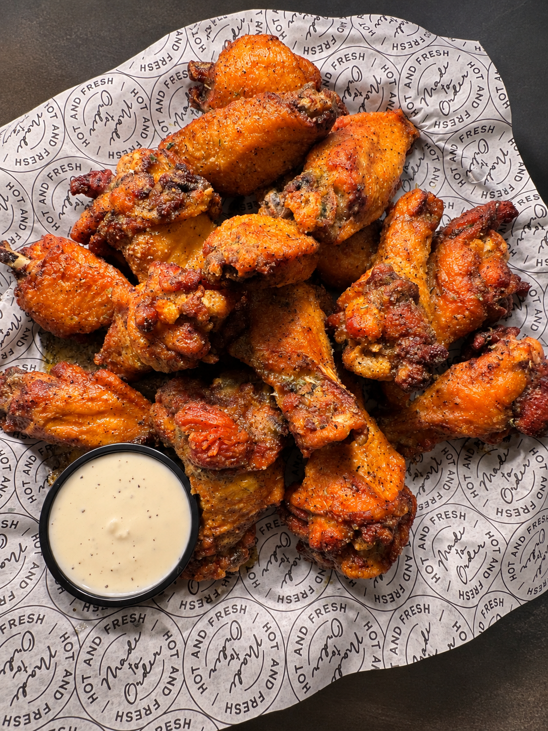 Wings