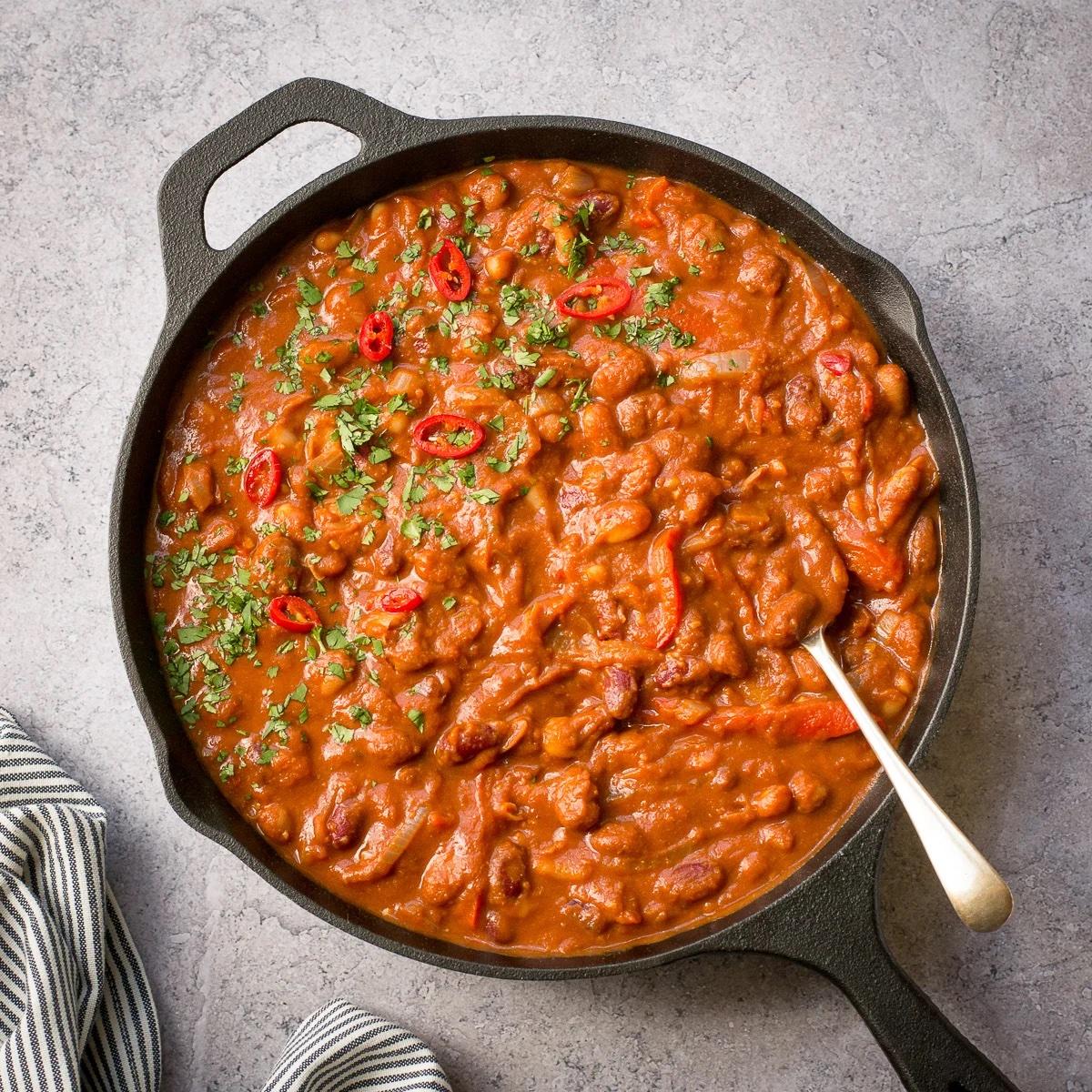Chilli