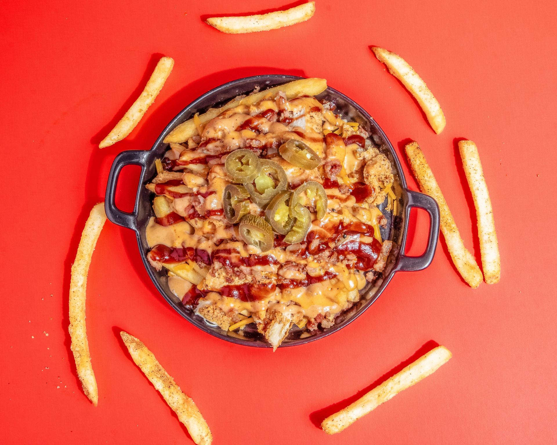Signature FOMO Fry