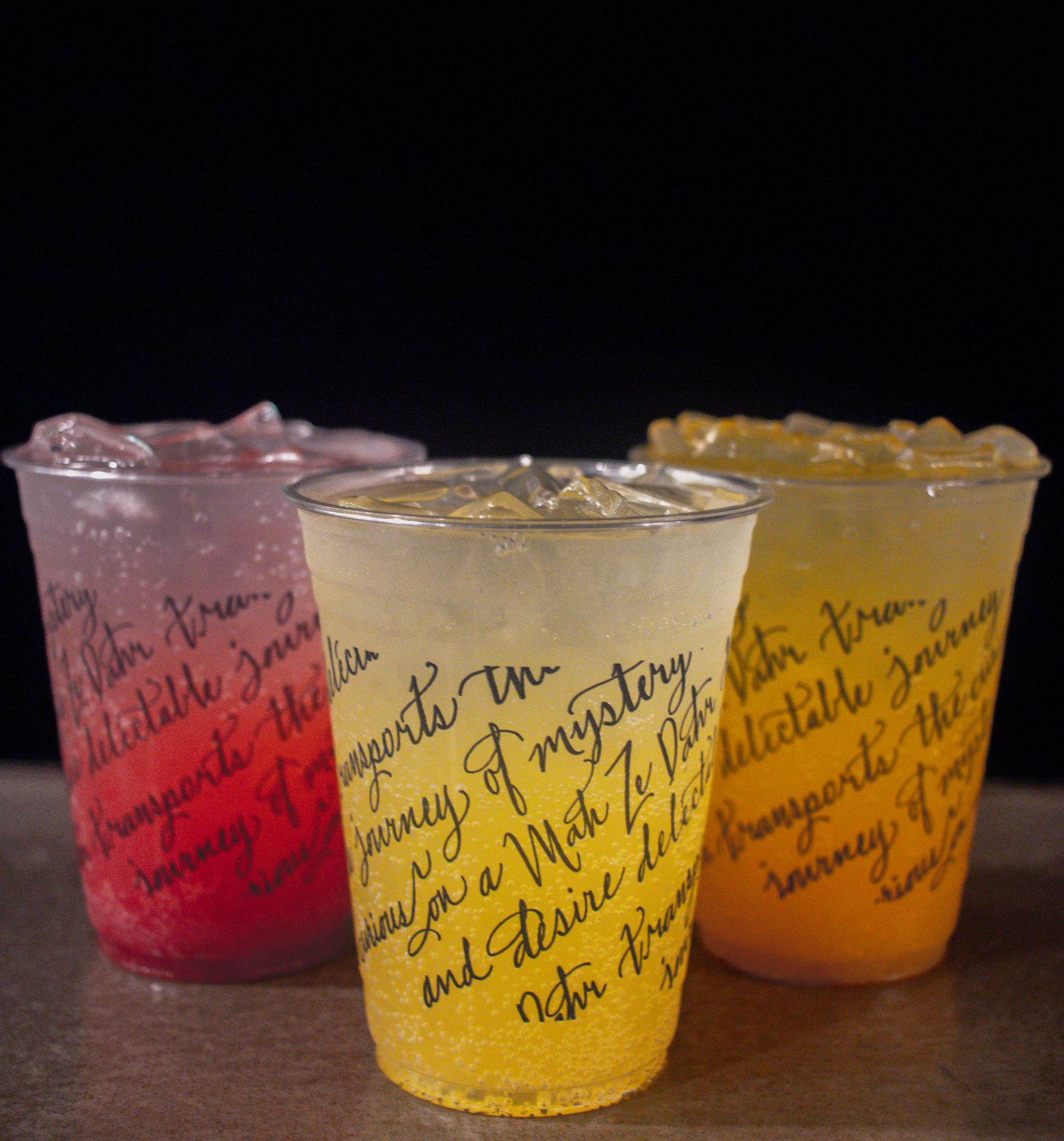 Spritzer