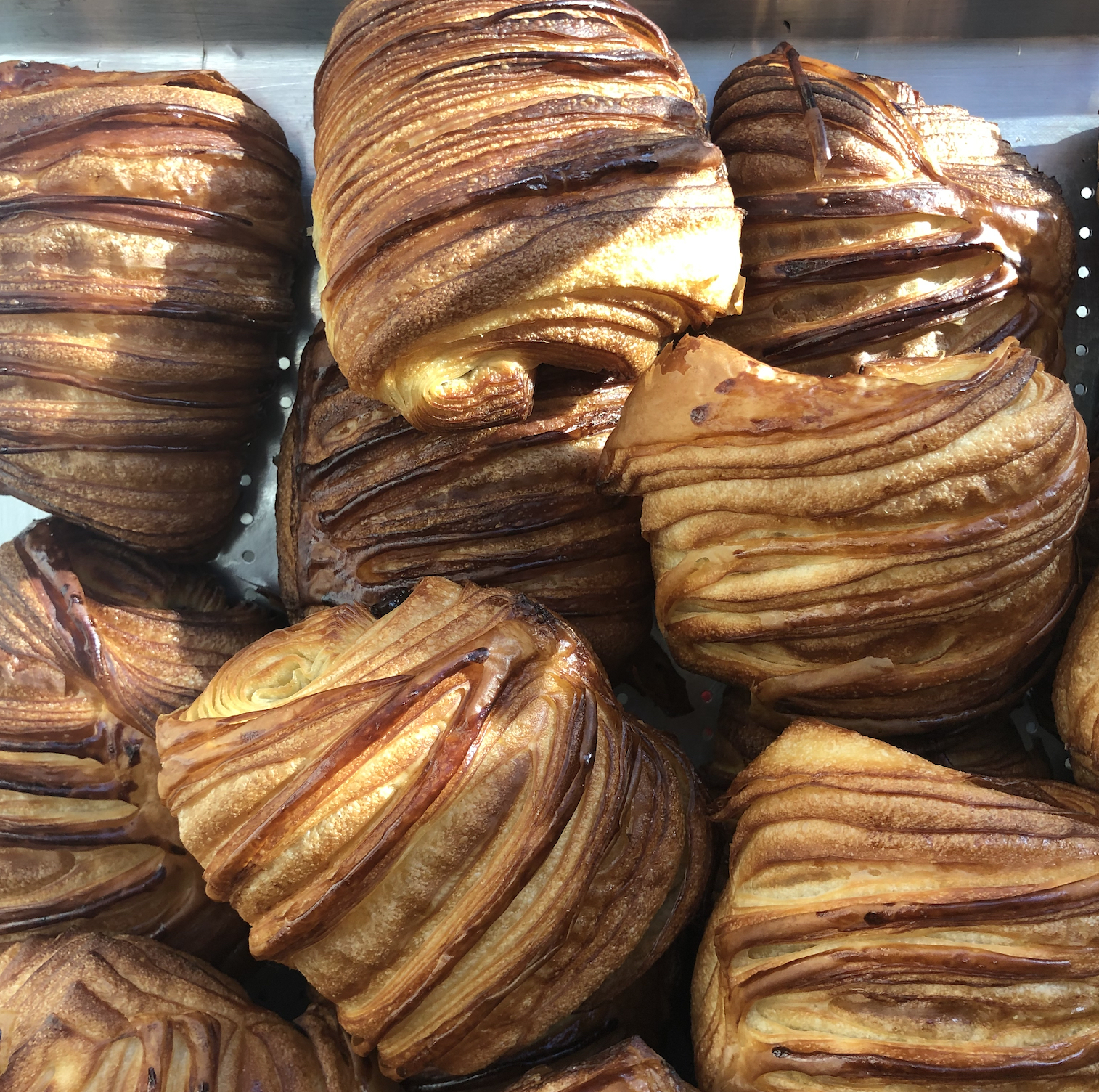 Pain au Chocolat