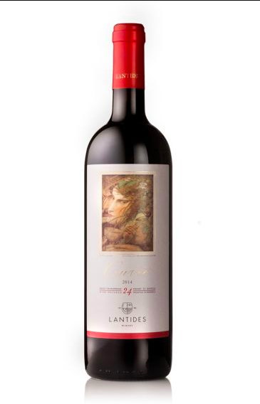 Lantides Estate Cuvée