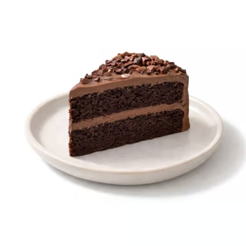 Dessert Chocolate Cake