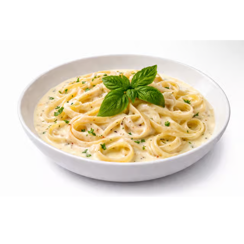 Alfredo Pasta