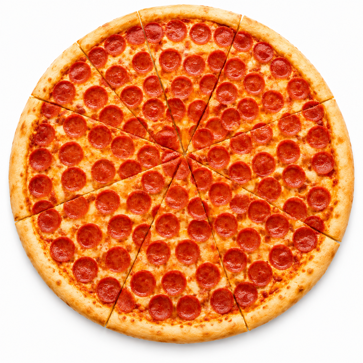 Special 16'' Cheese Pizza With Two Toppings, 10 Wings & 2 Liter Soda Special