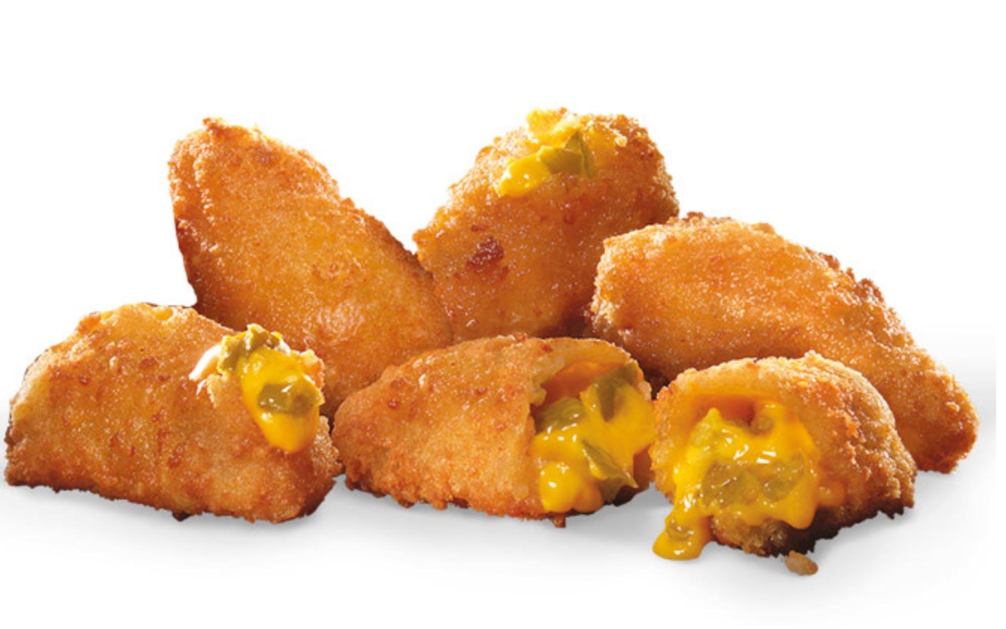 Jalapeno Poppers