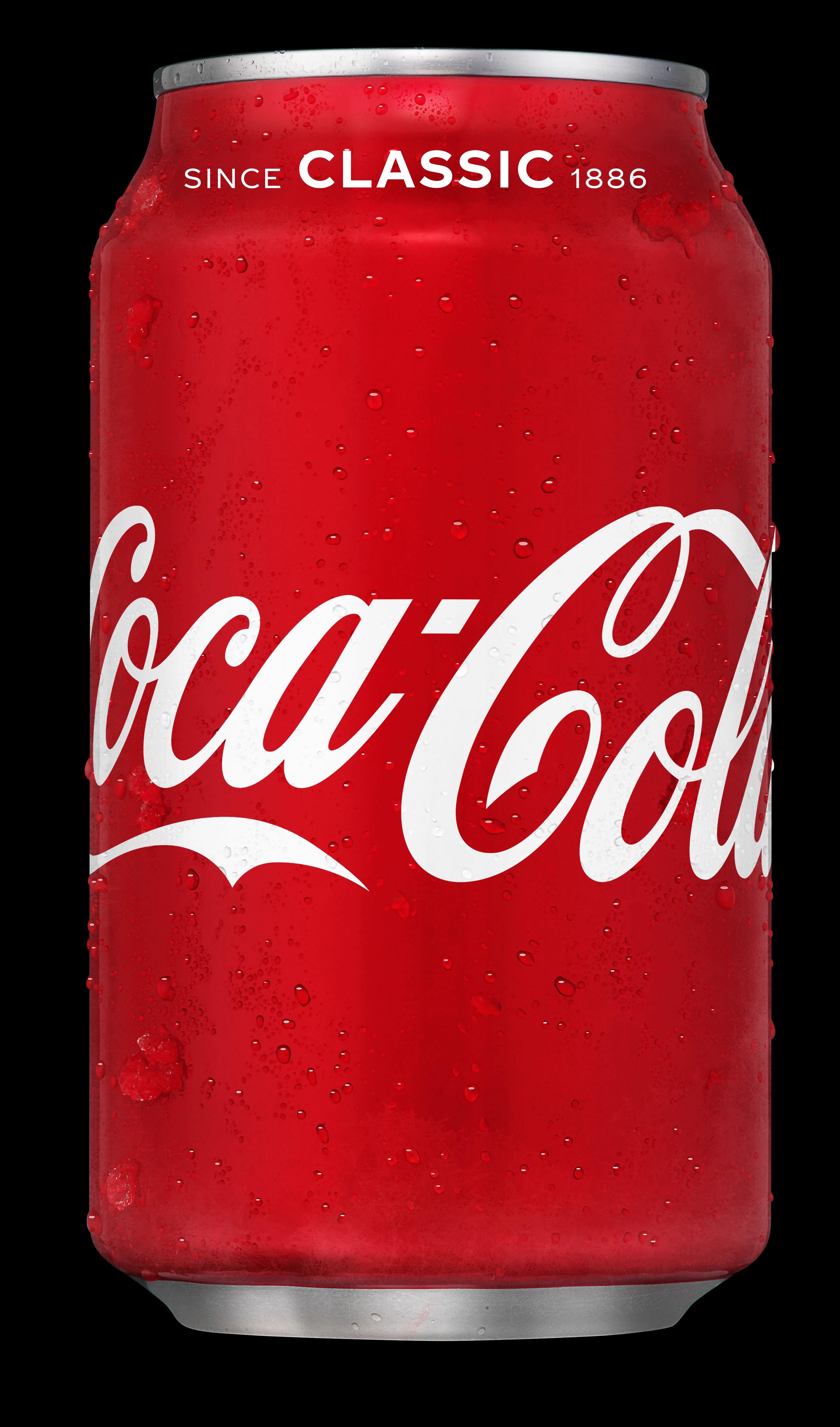 Coke