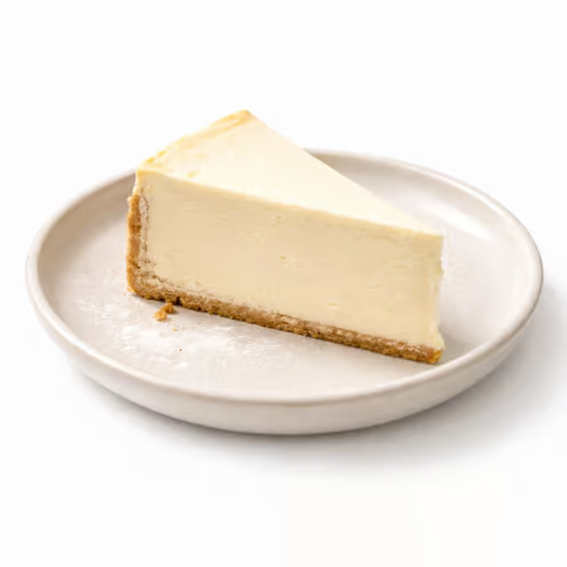 Dessert Cheesecake