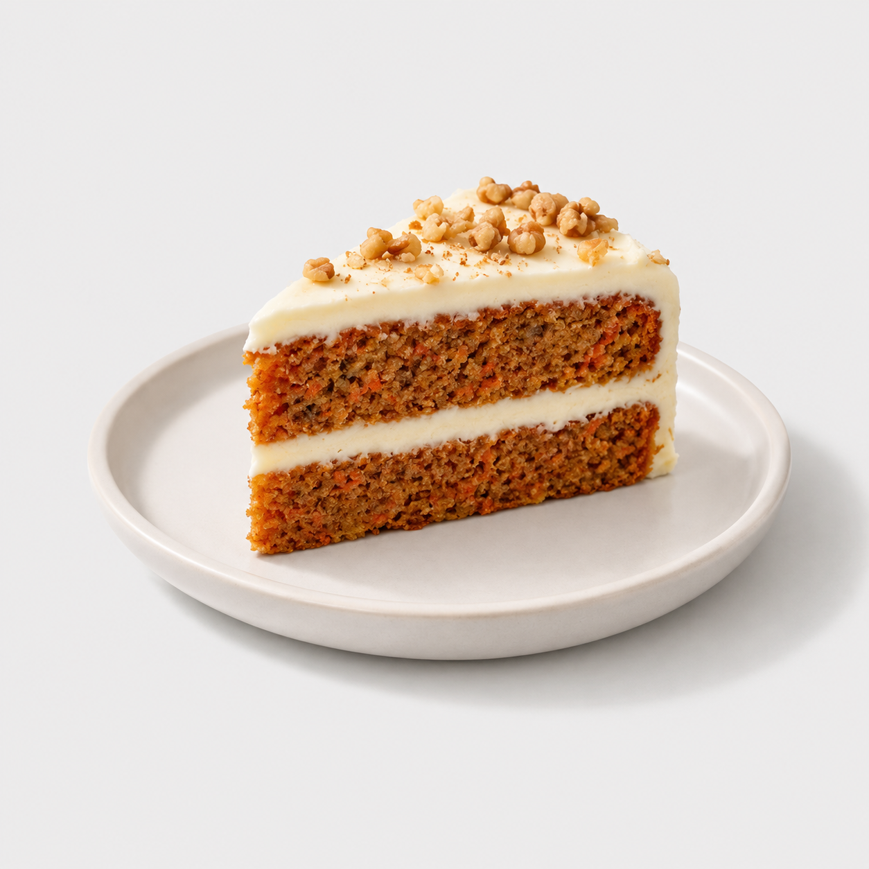 Dessert Carrot Cake