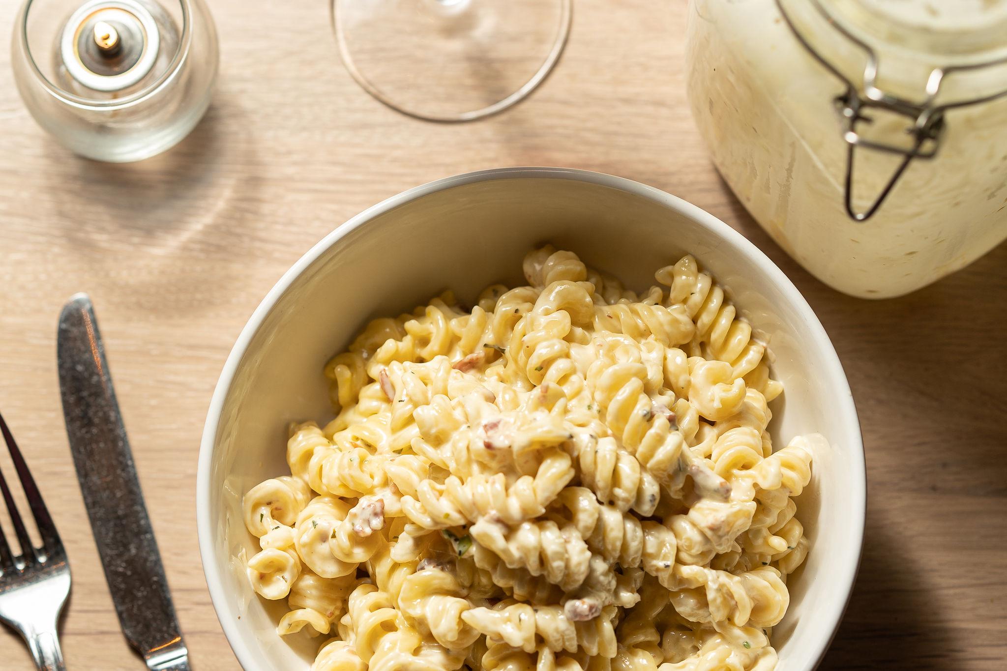 Carbonara