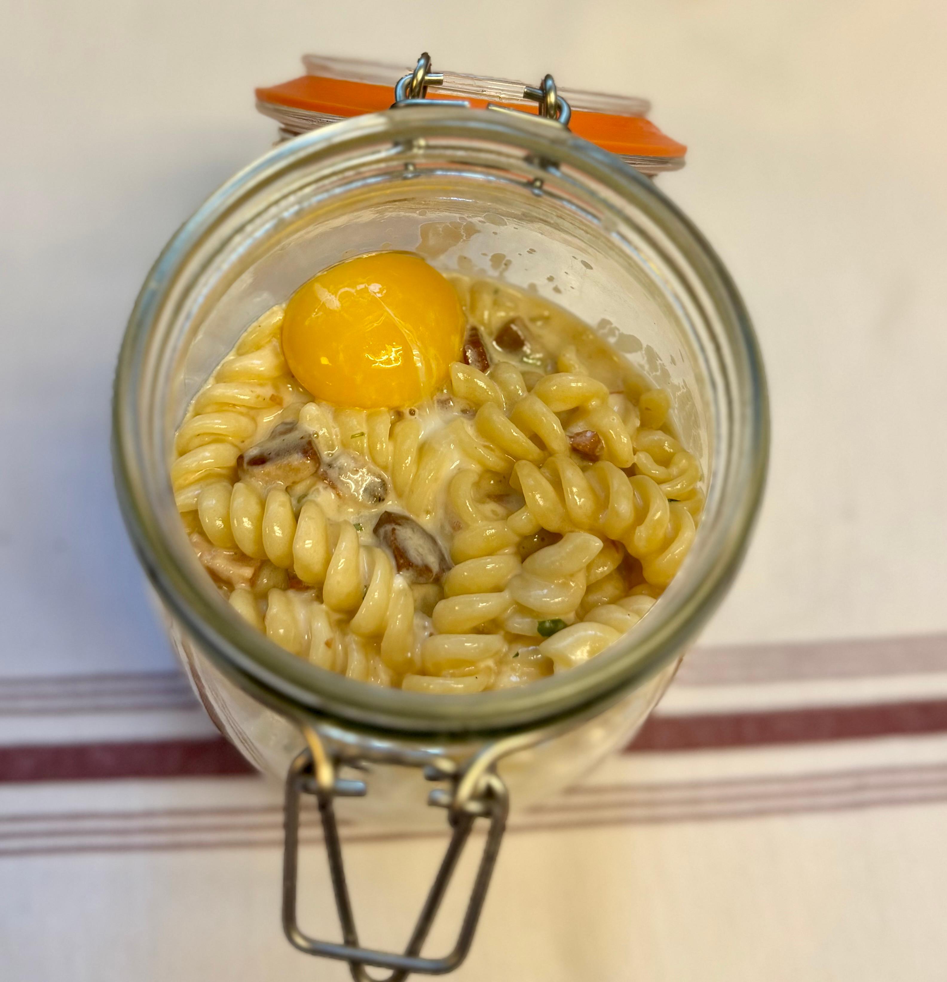 Carbonara