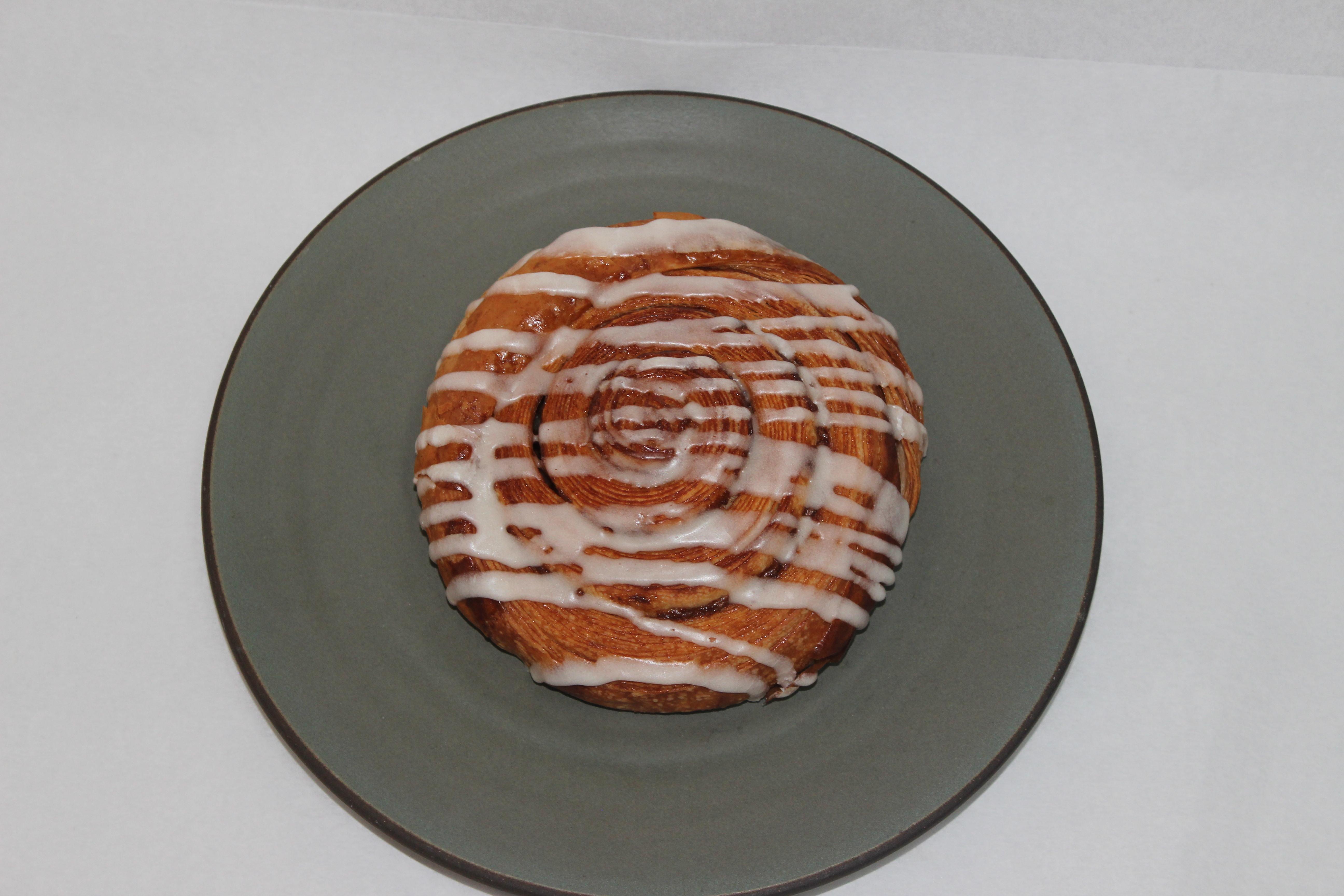 Cinnabun