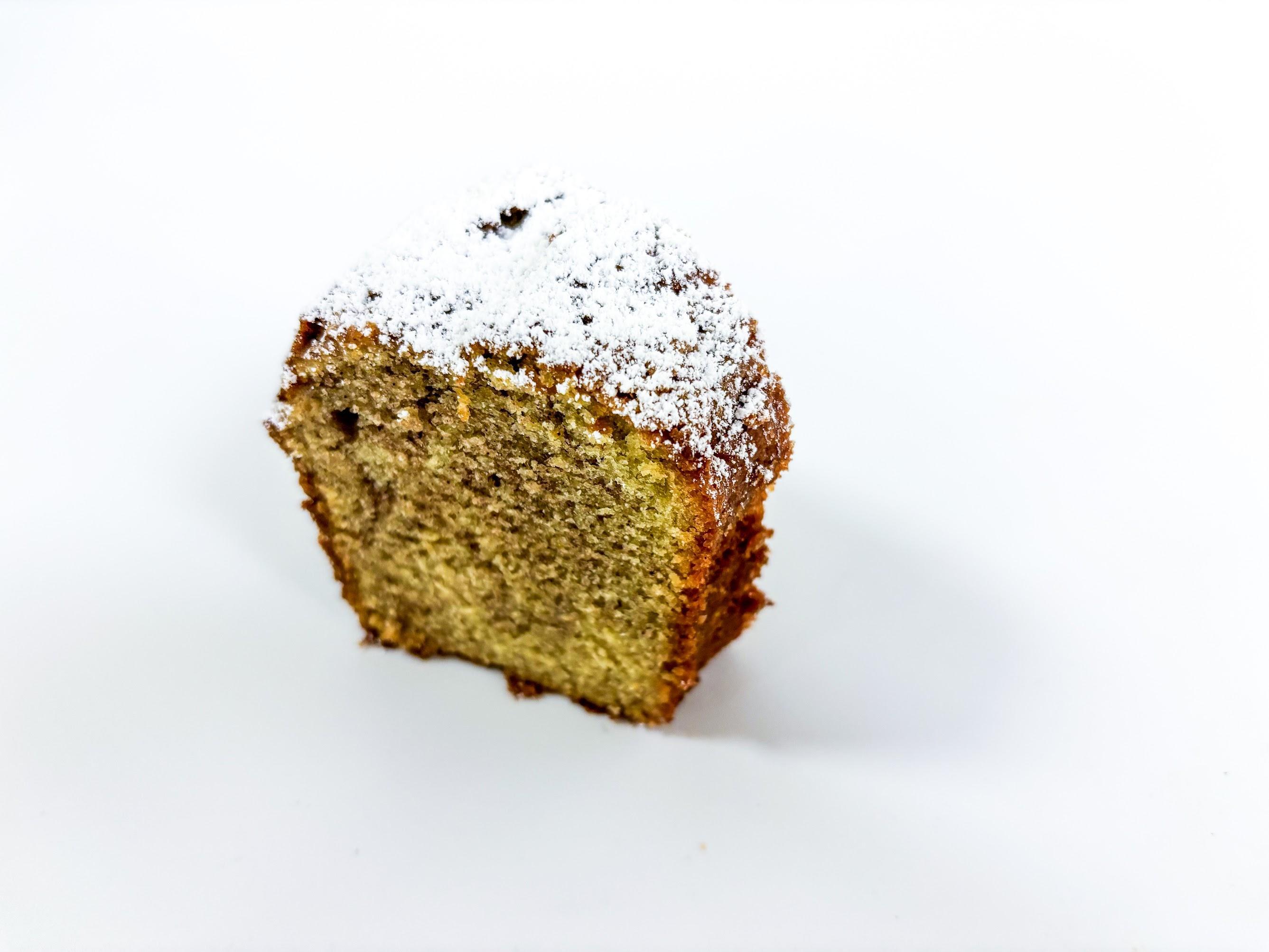 Coffee Cake 