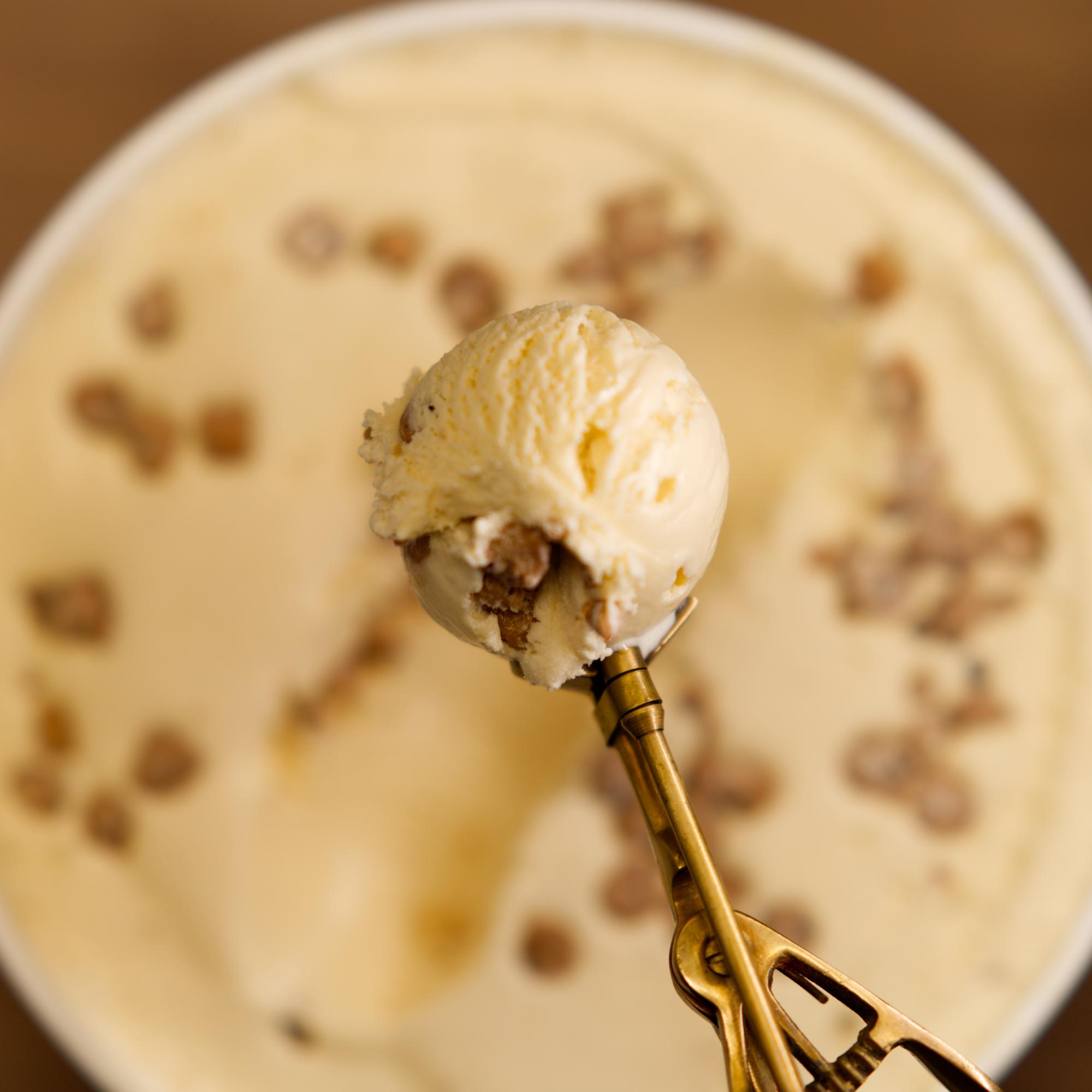THAT Cookie Dough