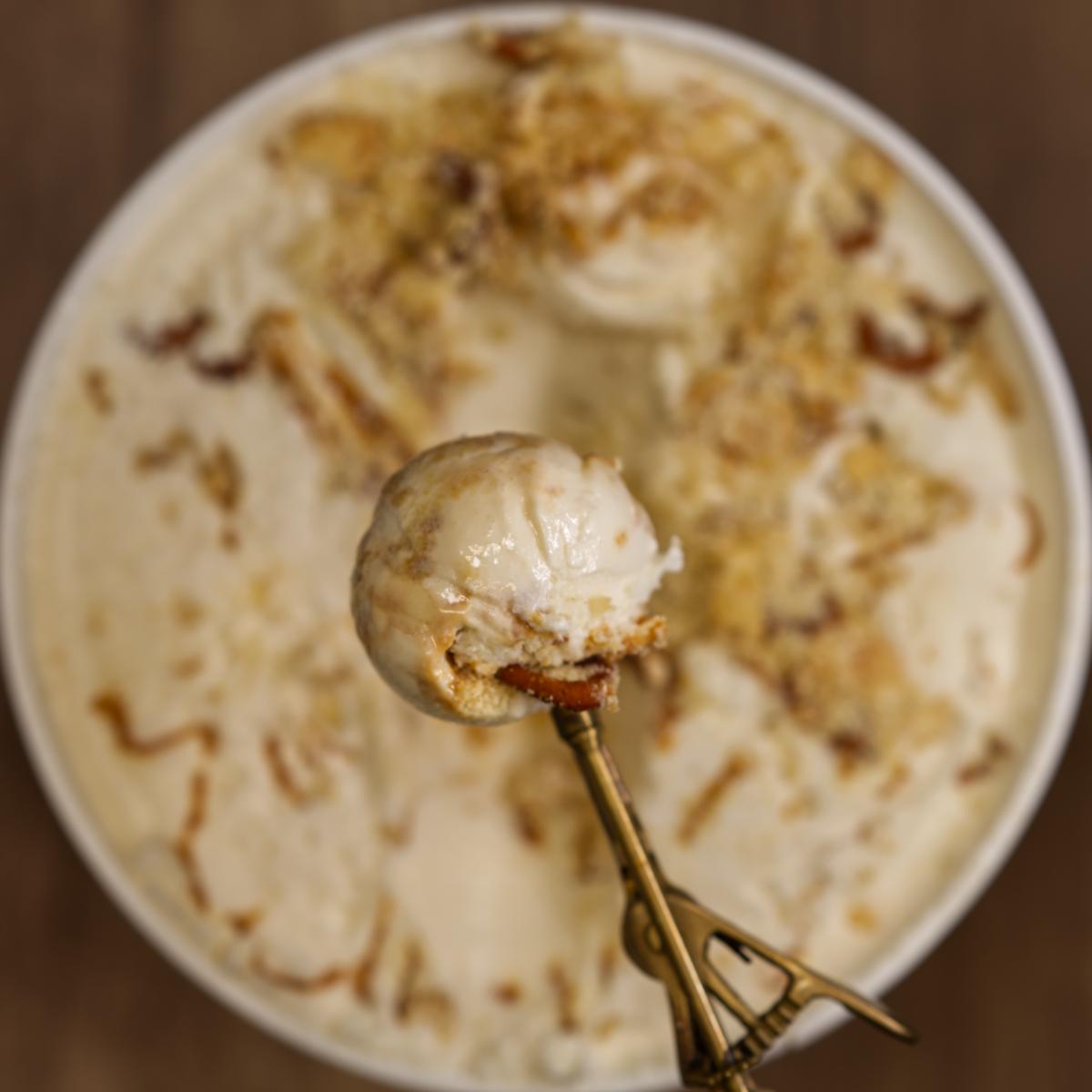 Midnight Munchies ice cream