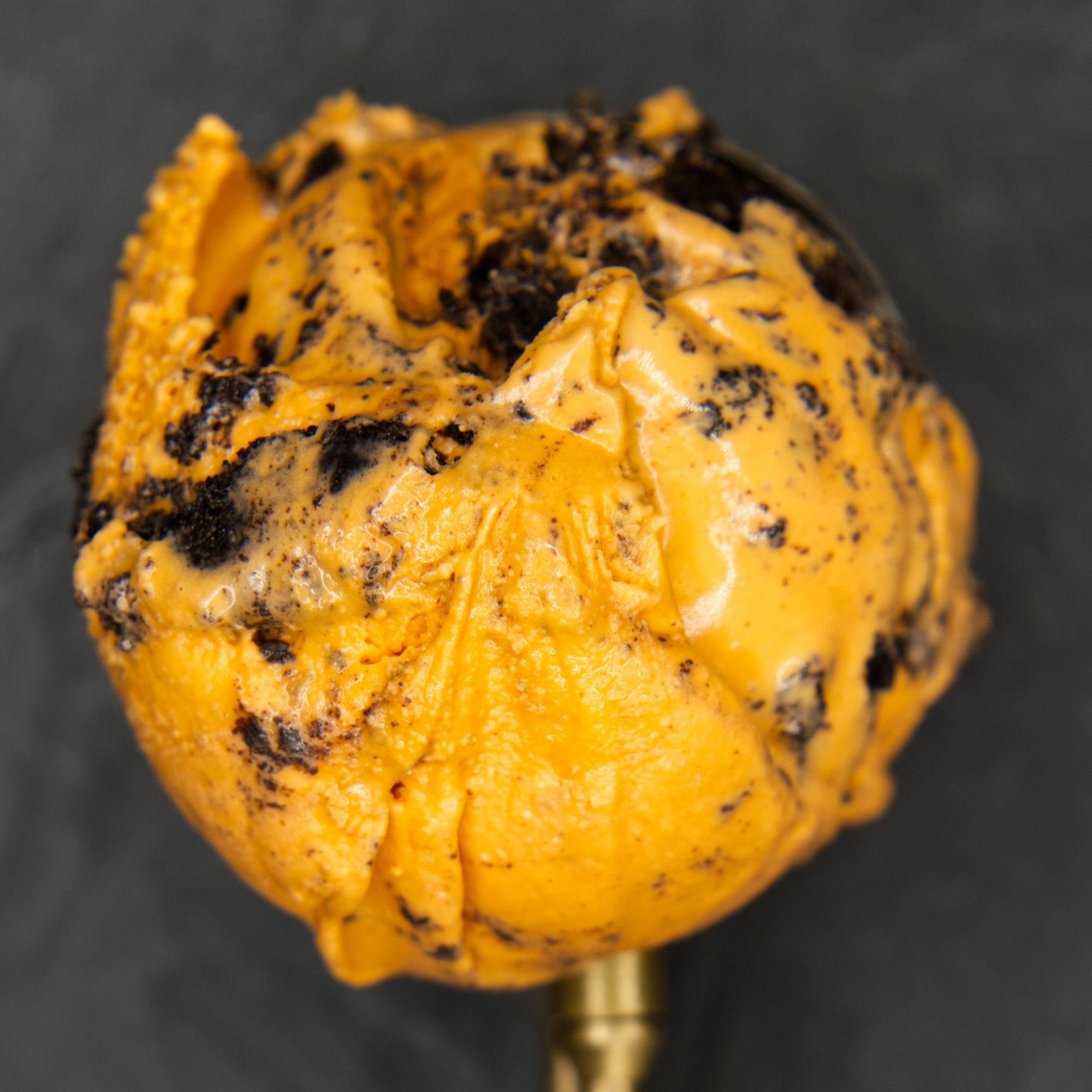 Cookies in Scream