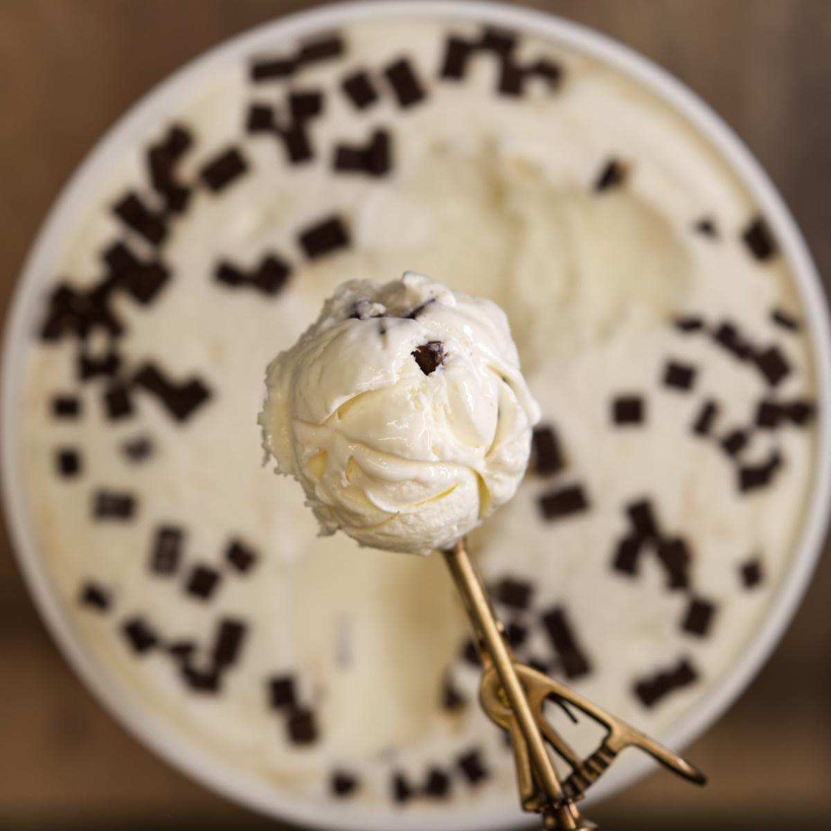 Mint Chocolate Chunk