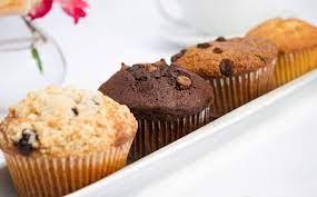 Muffins