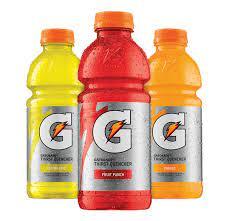 Gatorade 20oz