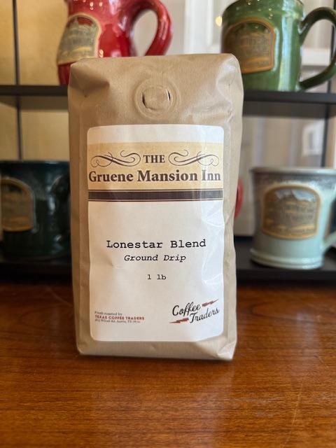 1lb Lone Star Blend (Regular)