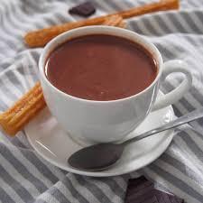 Hot Chocolate
