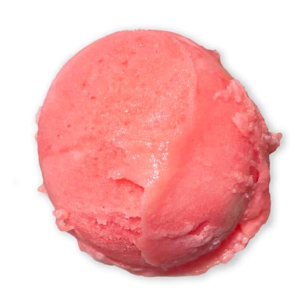 Electric Watermelon Italian Ice