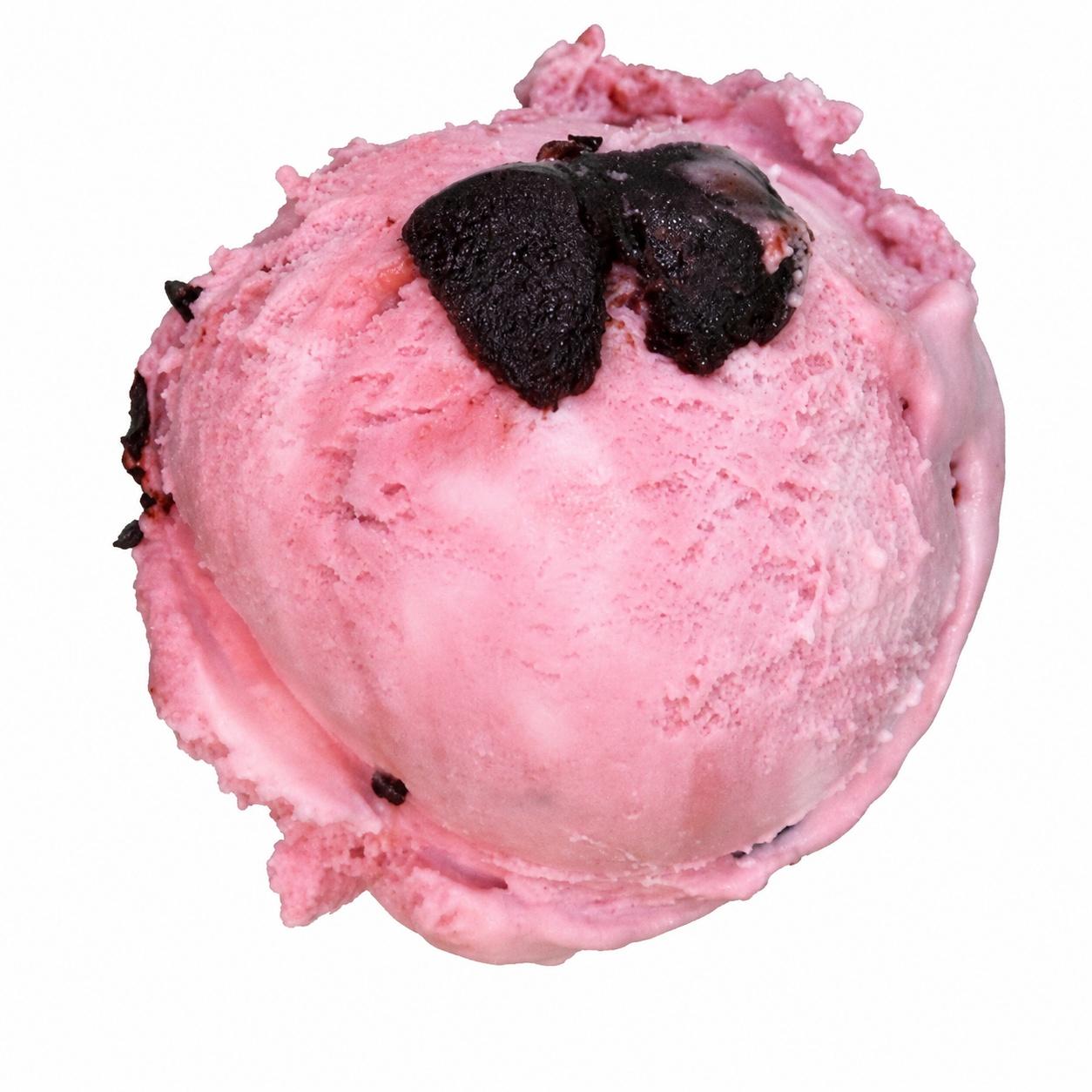 Black Cherry (Dairy Free)