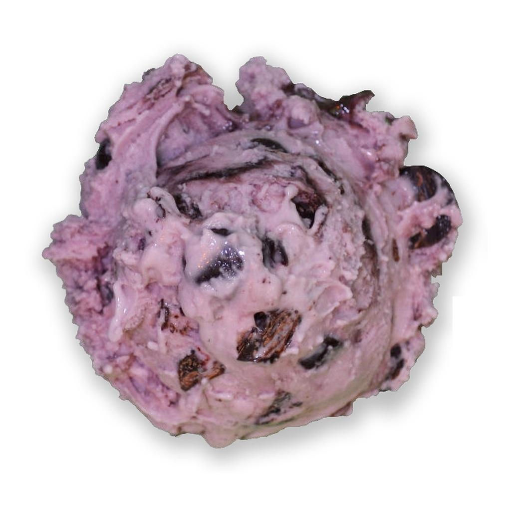 Rasberry Rhapsody