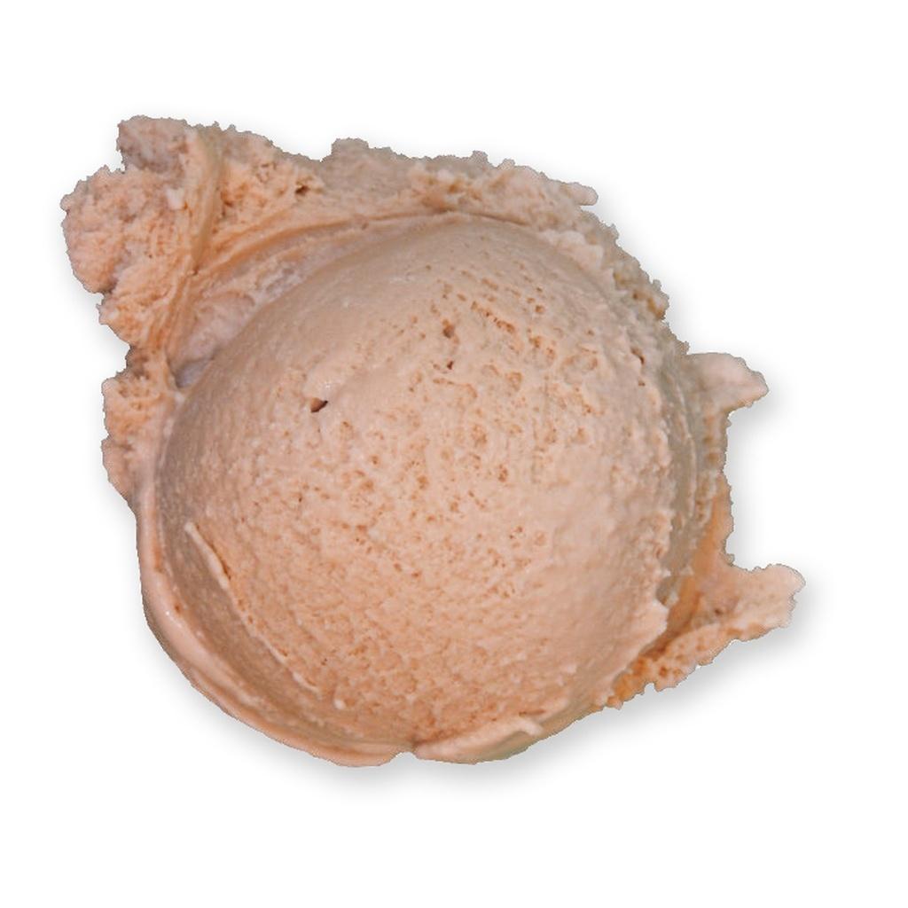 Salted Carmel
