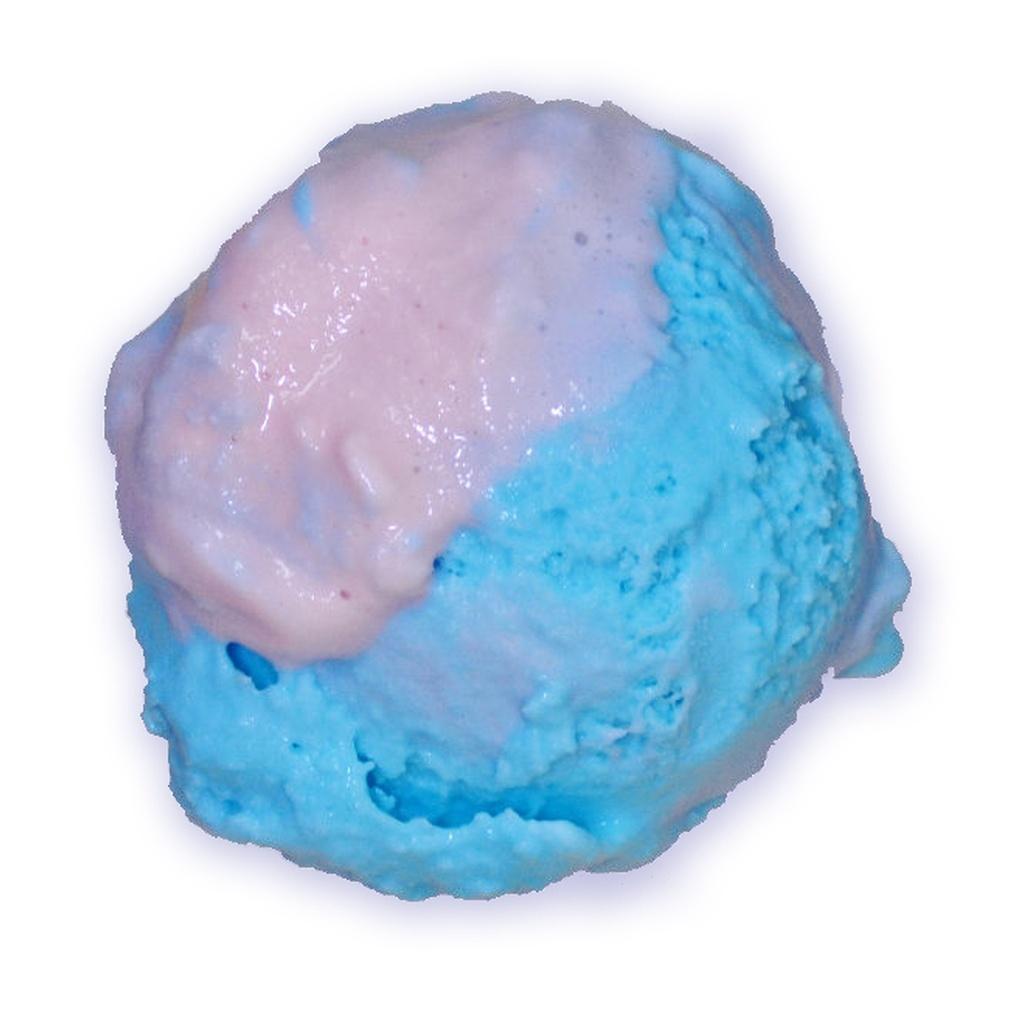 Cotton Candy Twist