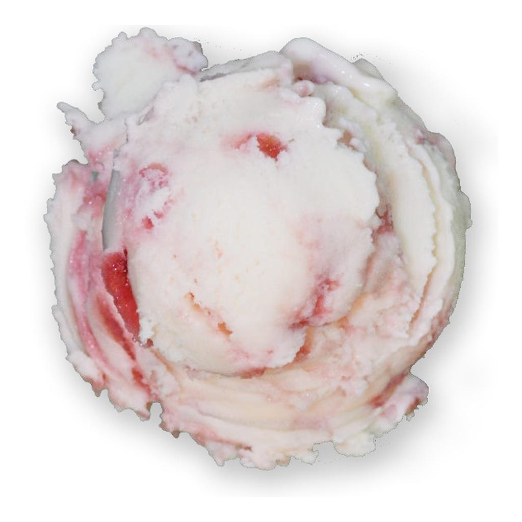Pomegranate Swirl (No Sugar Added)