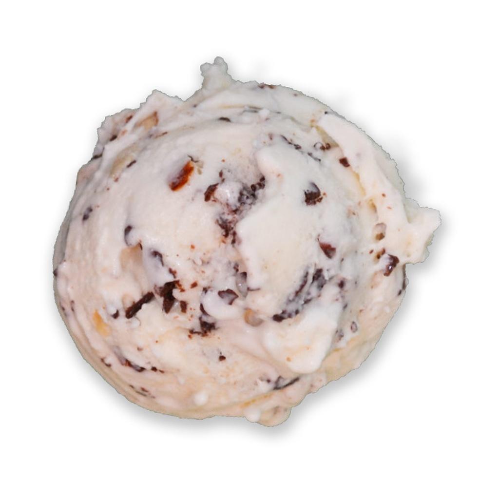 Coconut Almond Bliss