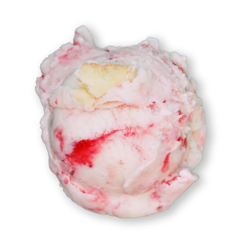 Strawberry Cheesecake