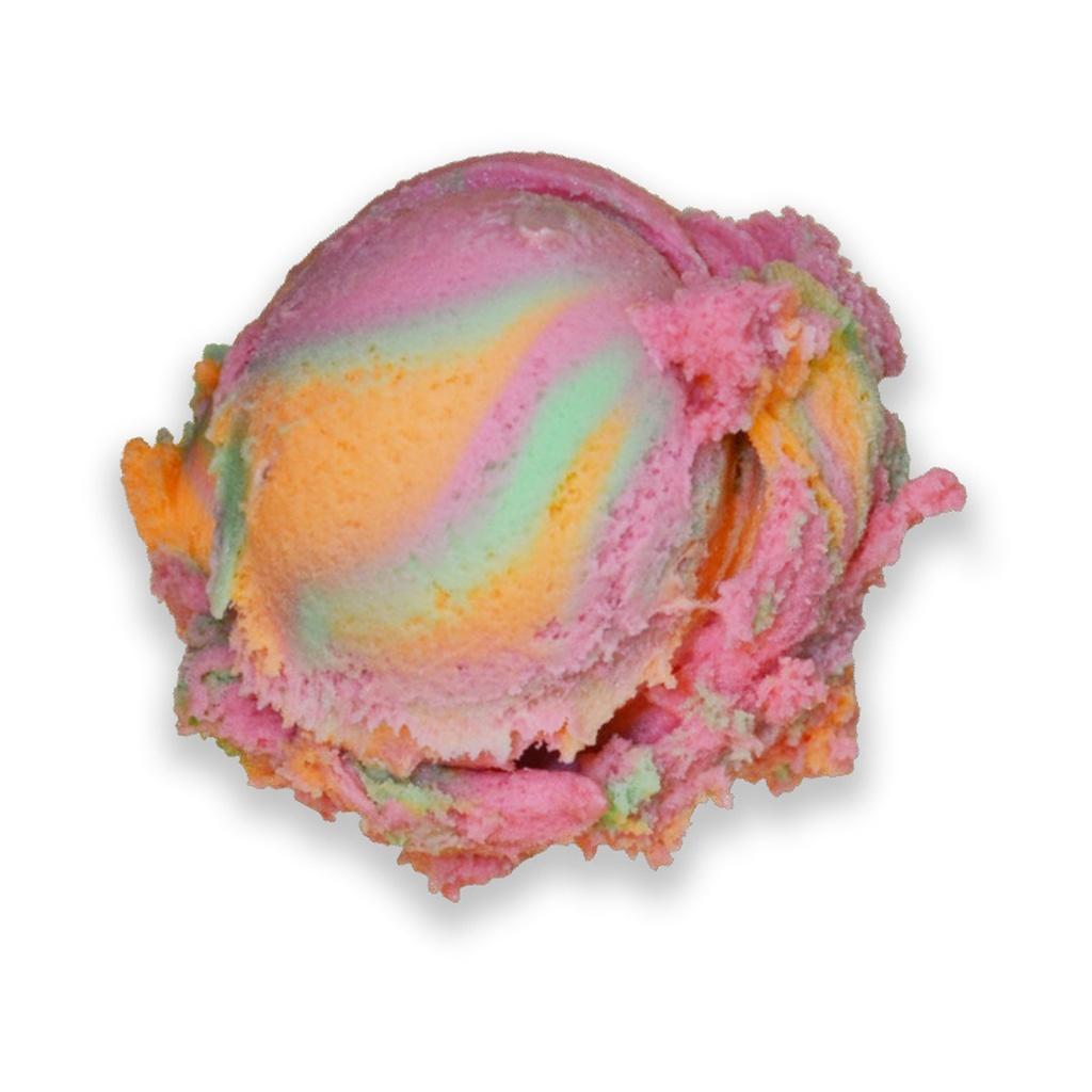 Rainbow Sherbert