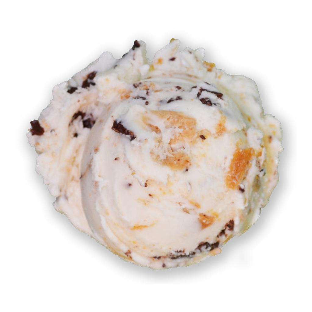 Peanut Butter Cookie Dough