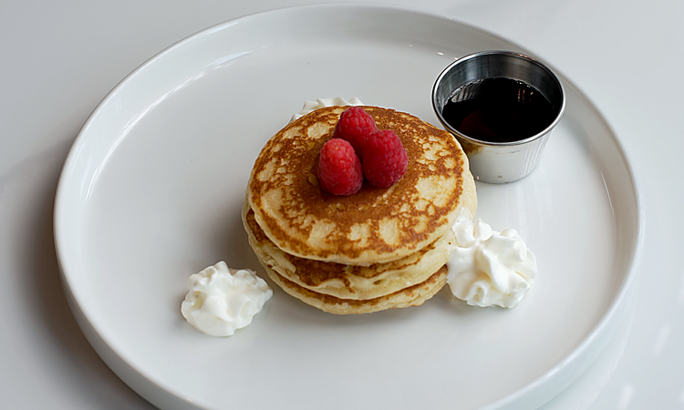 Classic Pancakes