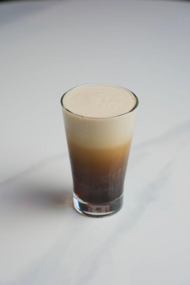 Cold Brew Aria - Nitro Cold Brew