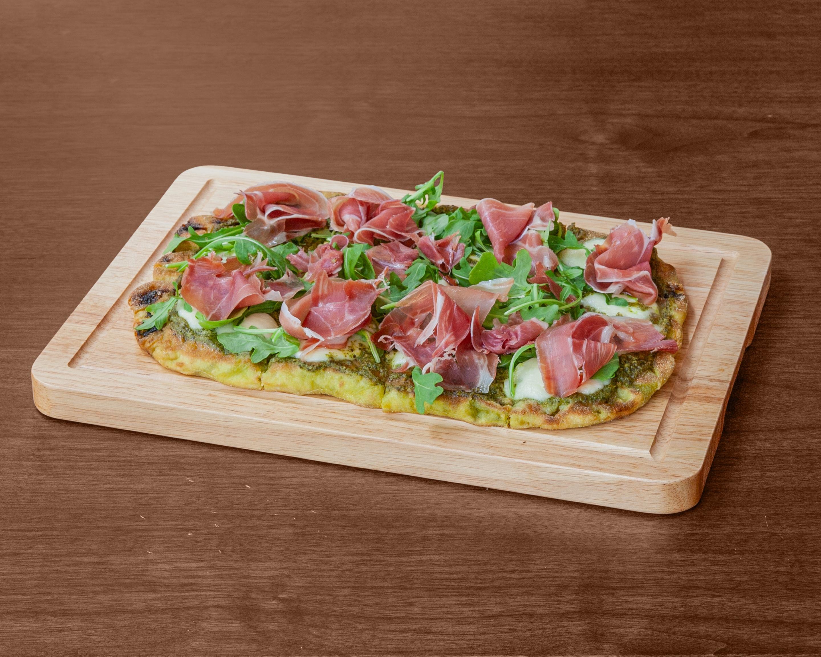 La Prosciutto