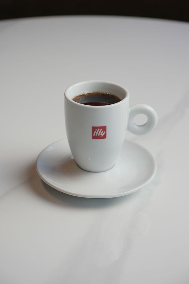 Caffé Americano