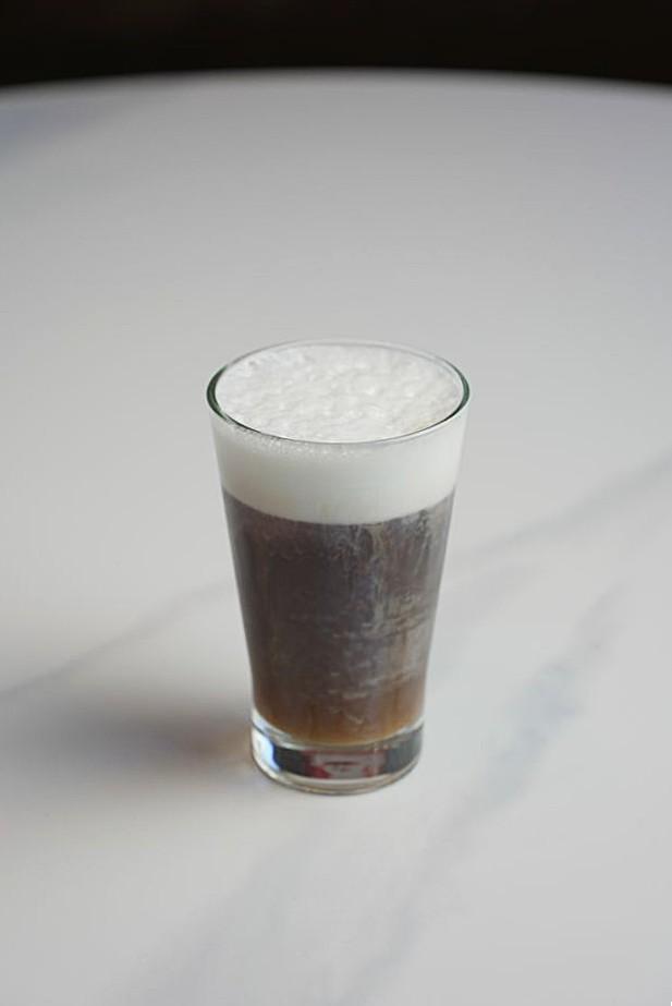 Coconut Cold Brew