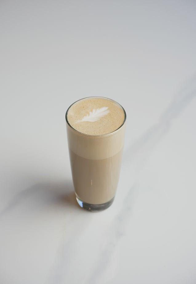 Caffé Latte