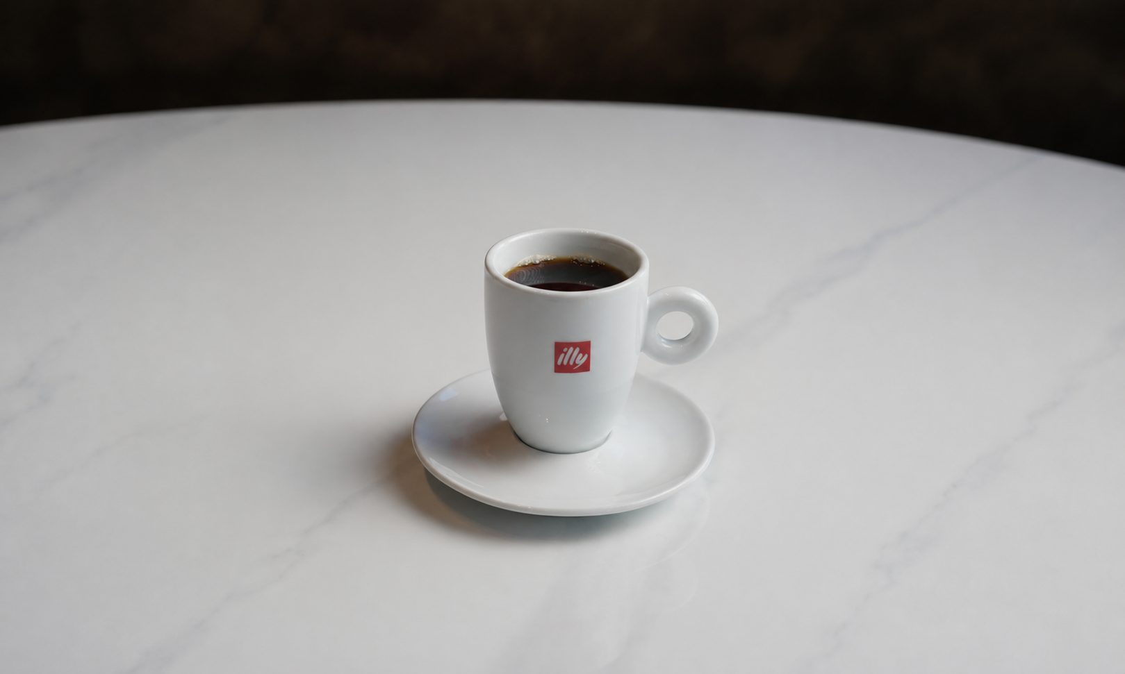 Filtered Coffee