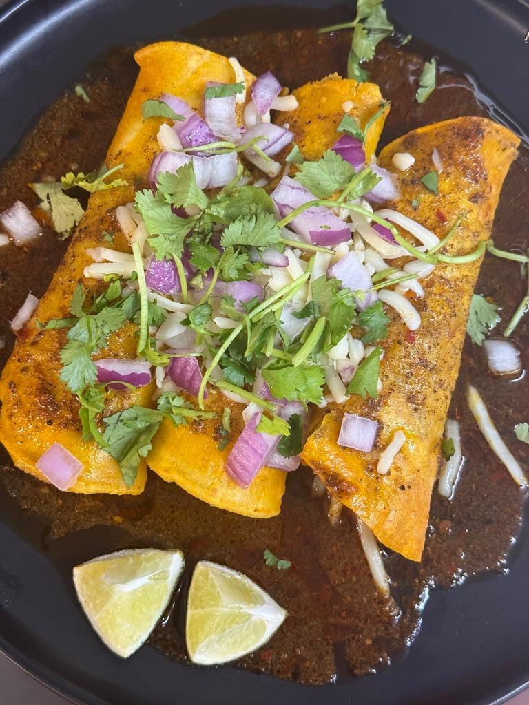 Birria Enchiladas (3)