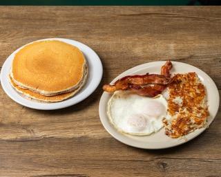 Big Country Breakfast